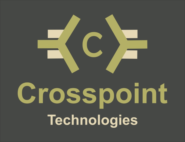 About Us – Cross Point Technologies